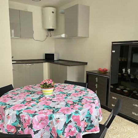 Europa Unita Apartment Grado Luaran gambar