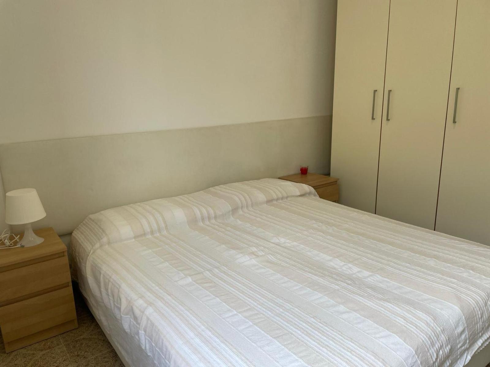 Europa Unita Apartment Grado Luaran gambar