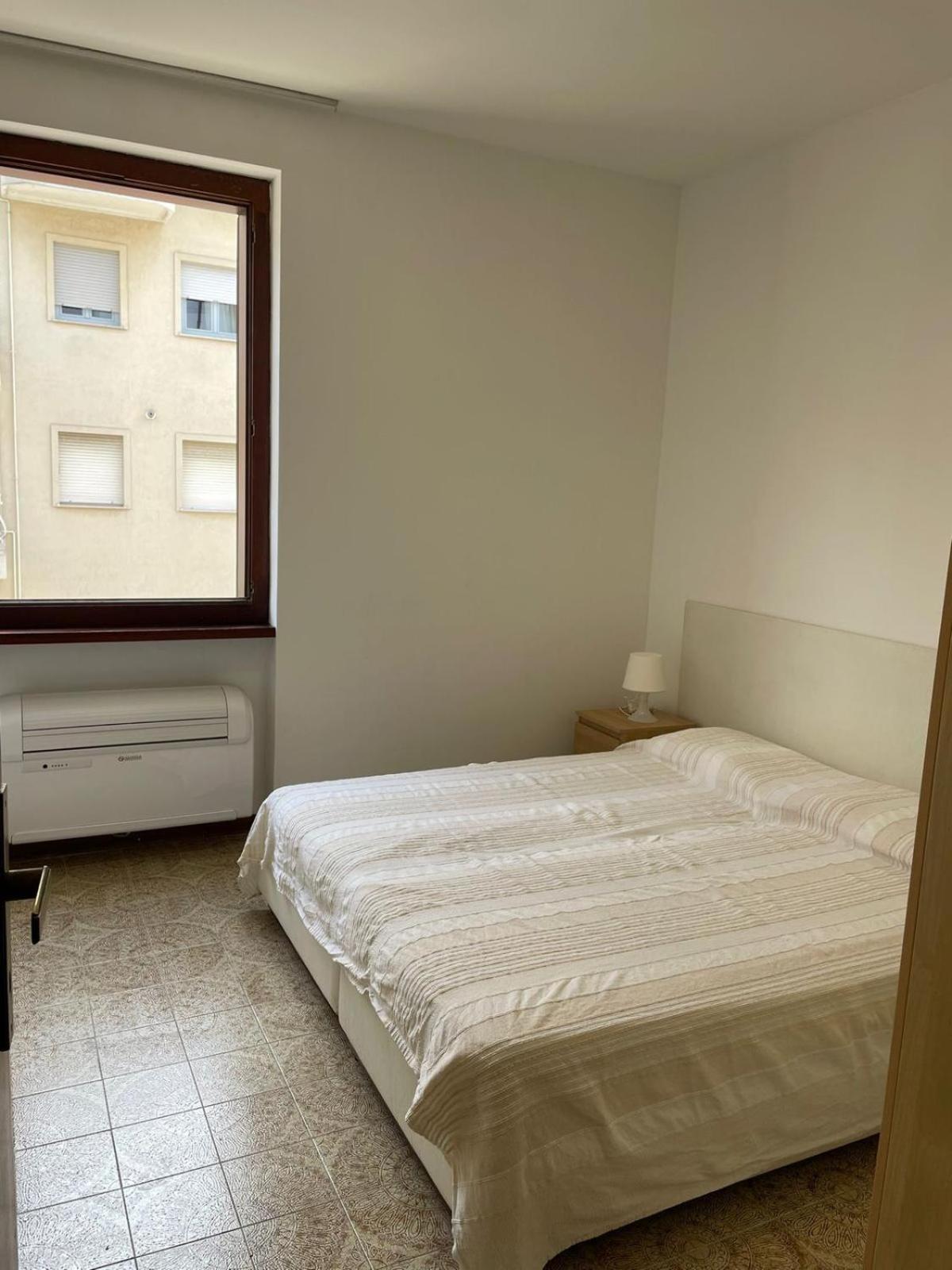 Europa Unita Apartment Grado Luaran gambar