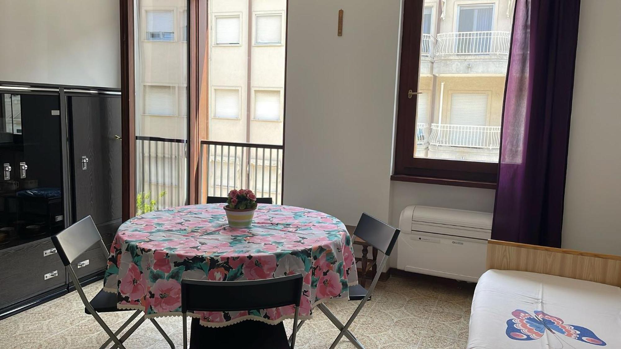 Europa Unita Apartment Grado Luaran gambar