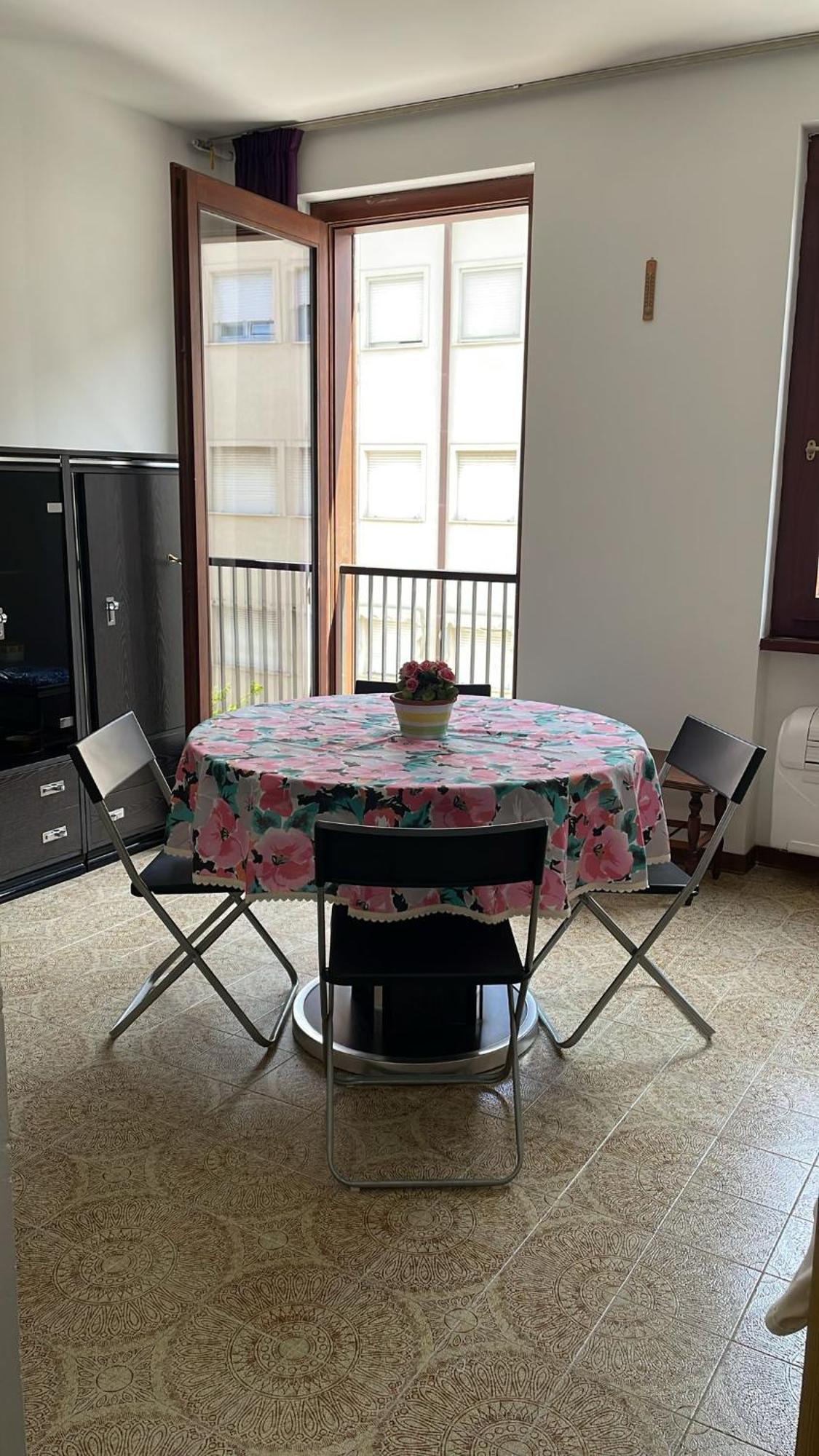Europa Unita Apartment Grado Luaran gambar