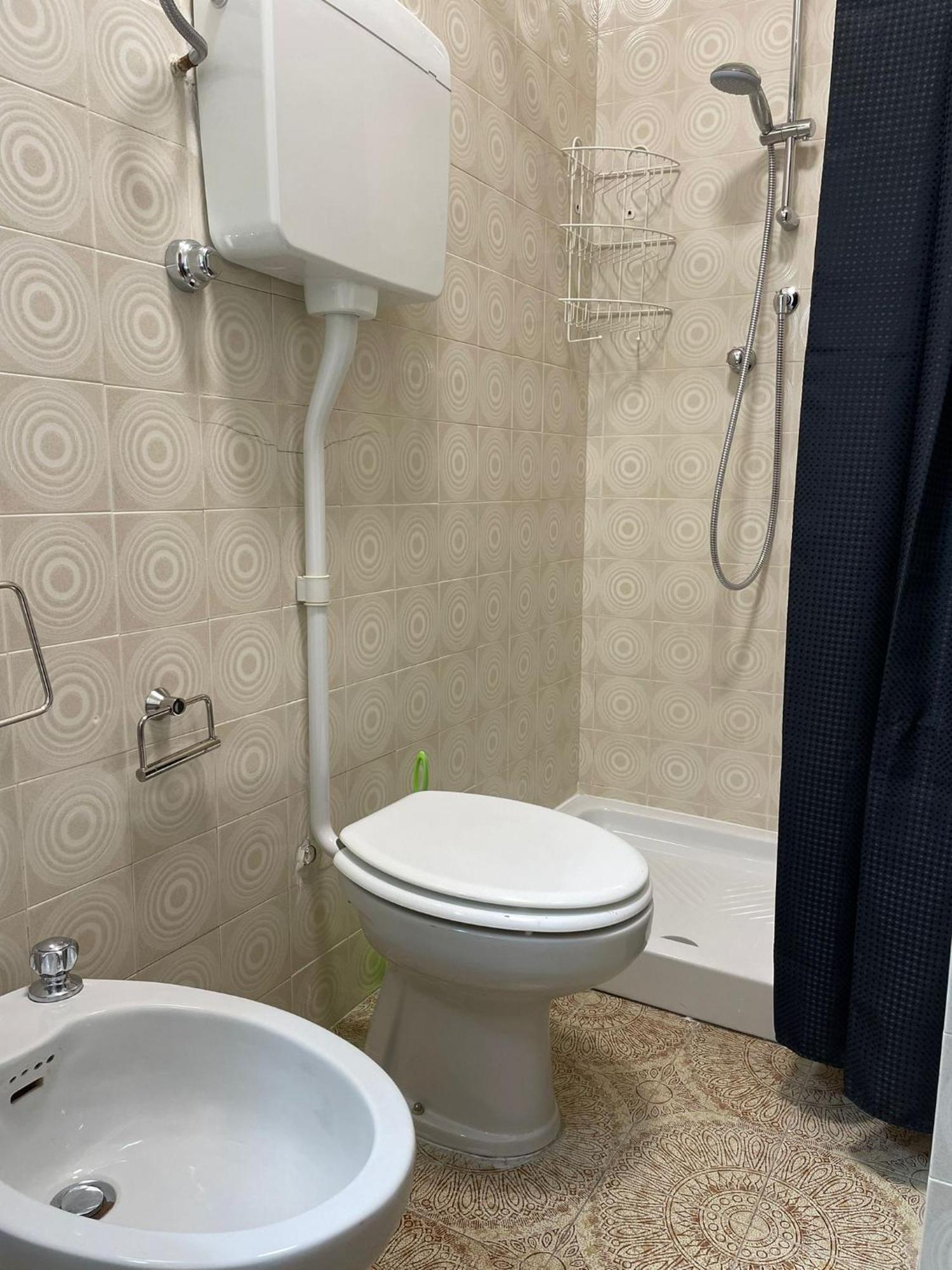 Europa Unita Apartment Grado Luaran gambar