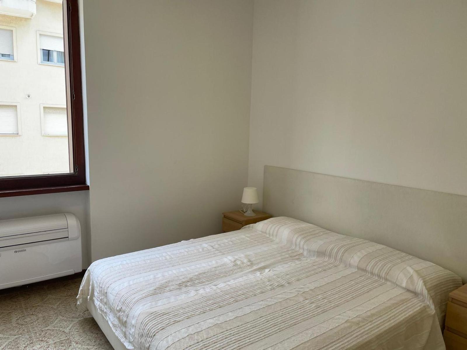 Europa Unita Apartment Grado Luaran gambar