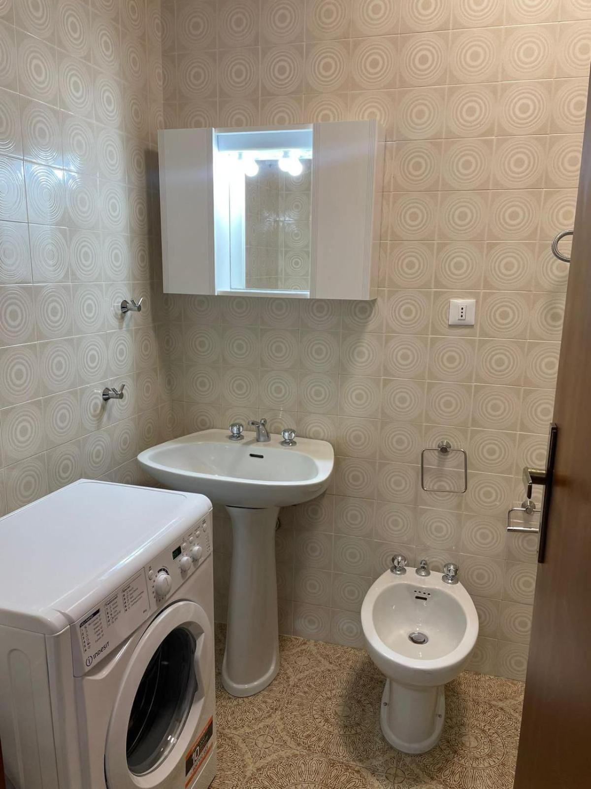 Europa Unita Apartment Grado Luaran gambar