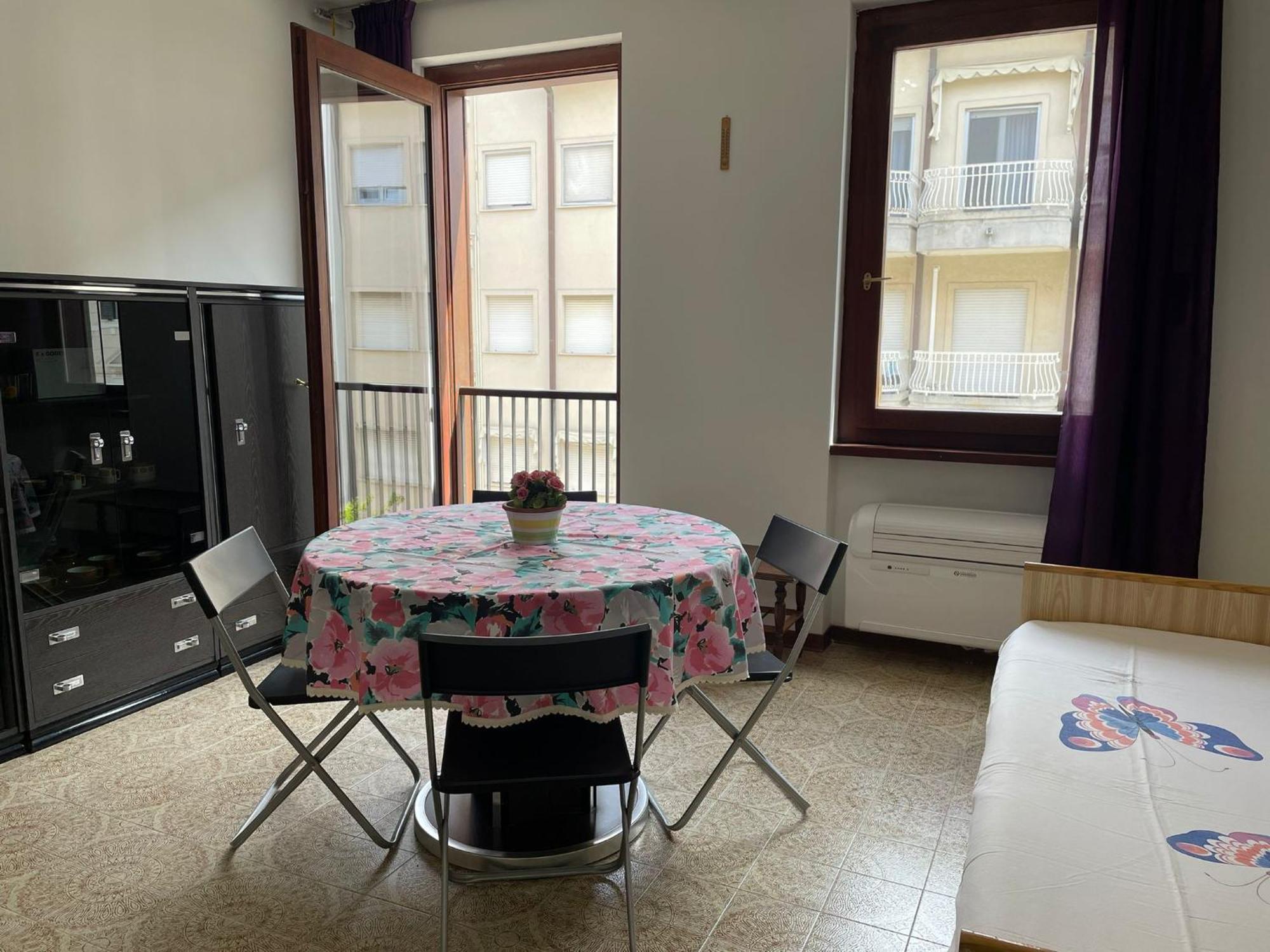 Europa Unita Apartment Grado Luaran gambar